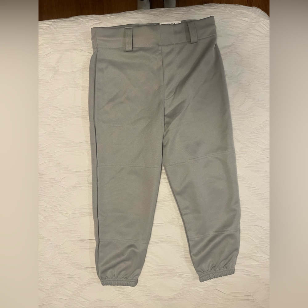 Easton baseball pants